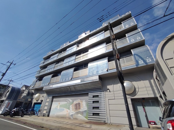 外観(外観)