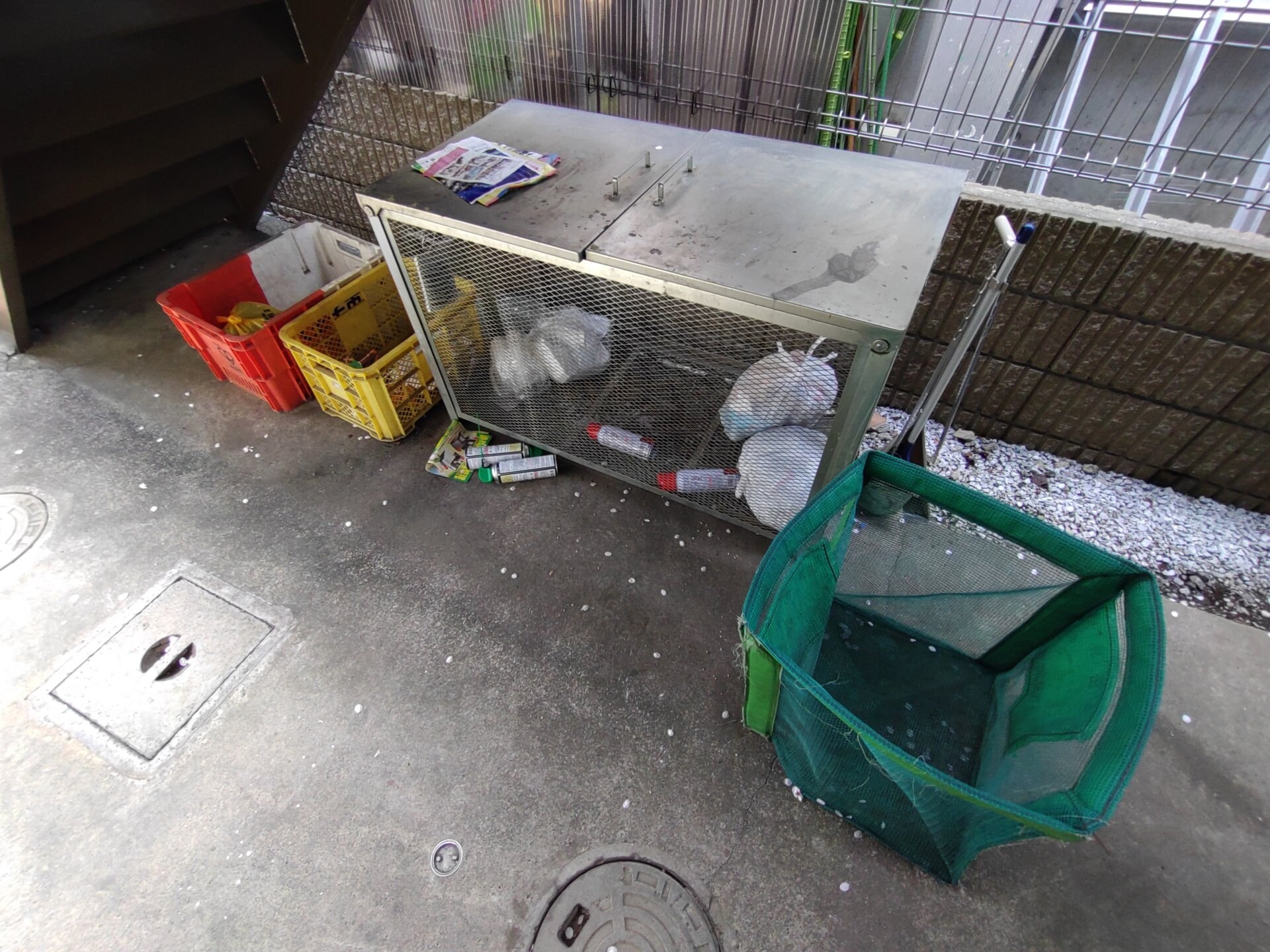 物件内観写真4　(共有部分)