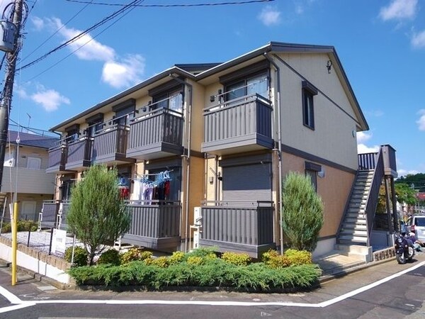 外観(★外観の様子★)