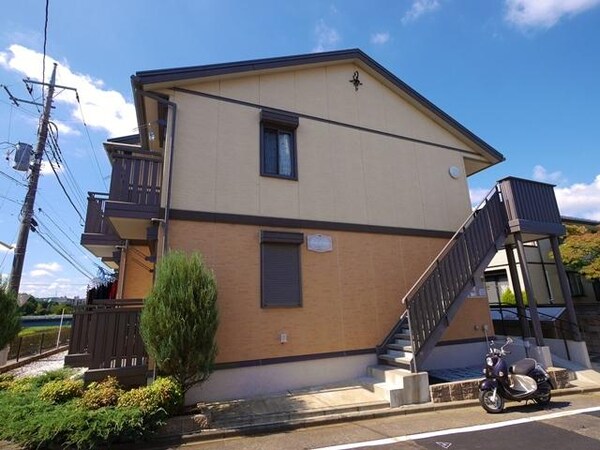 外観(★閑静な住宅街です★)