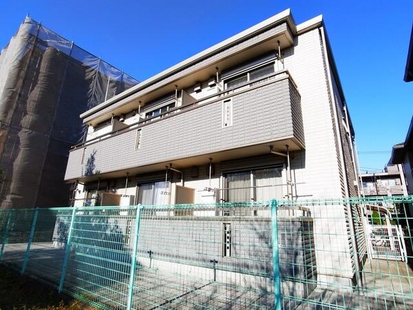 外観(♪陽当りの良いお部屋です♪)