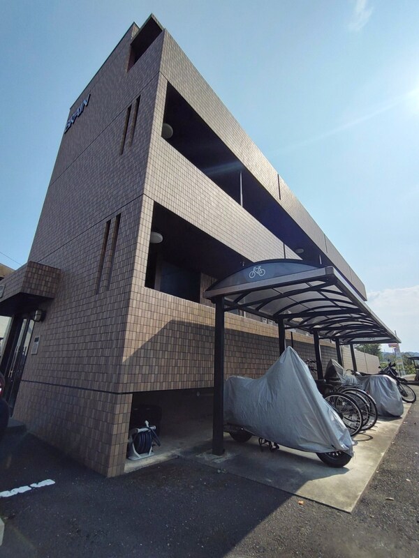 外観(外観)