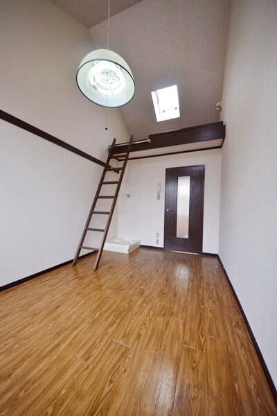 物件内観写真3　(～新生活はこちらではじめませんか？～)