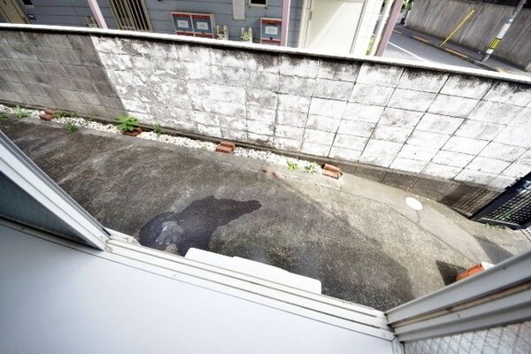 バルコニー(★お部屋探しはタウンハウジング高幡不動店まで★)