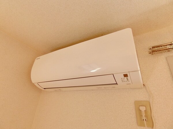 設備(☆エアコン完備☆)