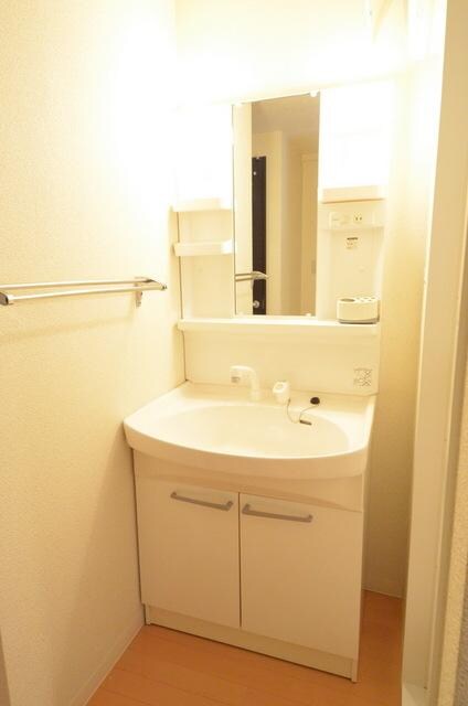 物件内観写真6　(☆女性には嬉しいドレッサー☆)