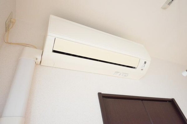 設備(☆もちろんエアコン付です！☆)