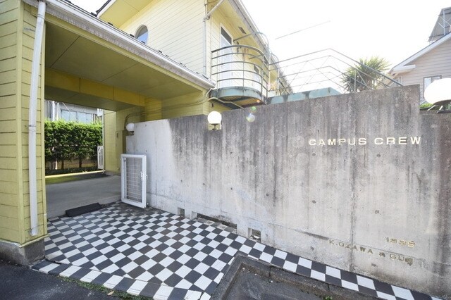 物件内観写真14　(エントランス)