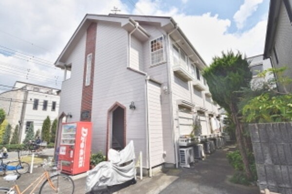 その他(★お部屋探しは株式会社タウンハウジング東京まで★)