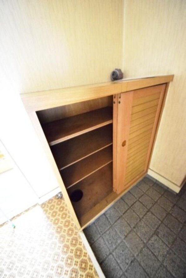 設備(★お部屋探しはタウンハウジング高幡不動店まで★)
