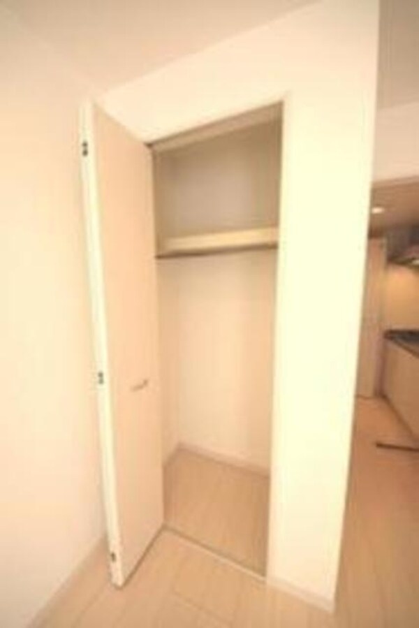 収納(★お部屋探しは株式会社タウンハウジング東京まで★)