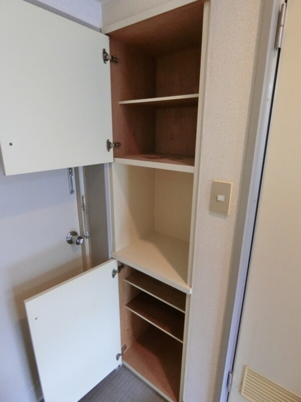 収納(★シューズBOX★)