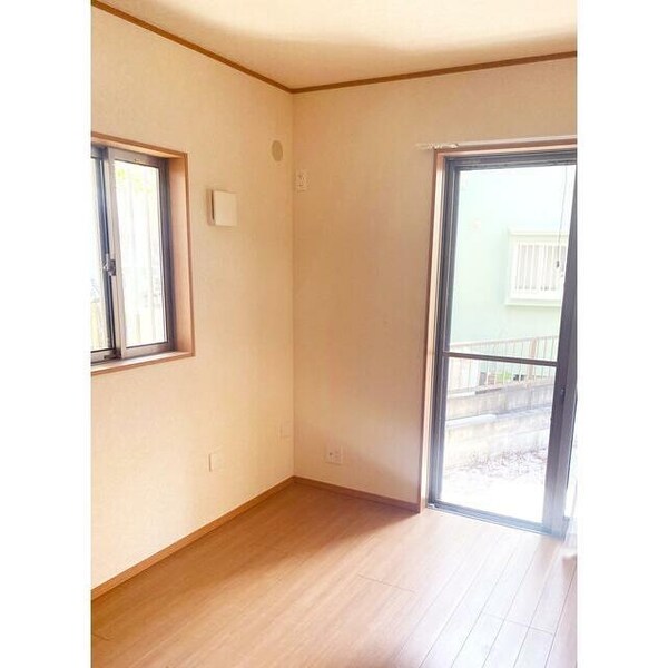 寝室(★お部屋探しはタウンハウジング高幡不動店まで★)