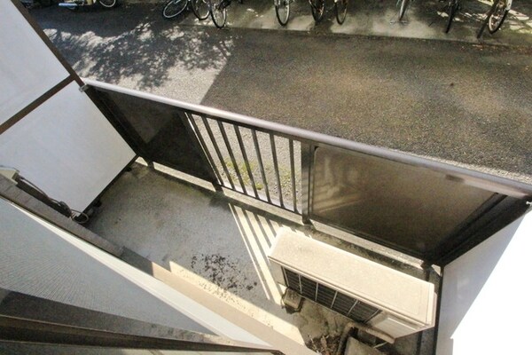バルコニー(★お部屋探しは、タウンハウジング多摩センター店へ★)