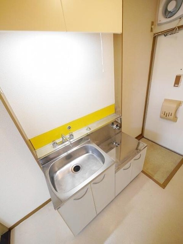 キッチン(★お部屋探しは、タウンハウジング多摩センター店へ★)