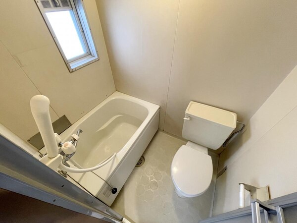 バス／シャワールーム等(★お部屋探しは、タウンハウジング多摩センター店へ★)