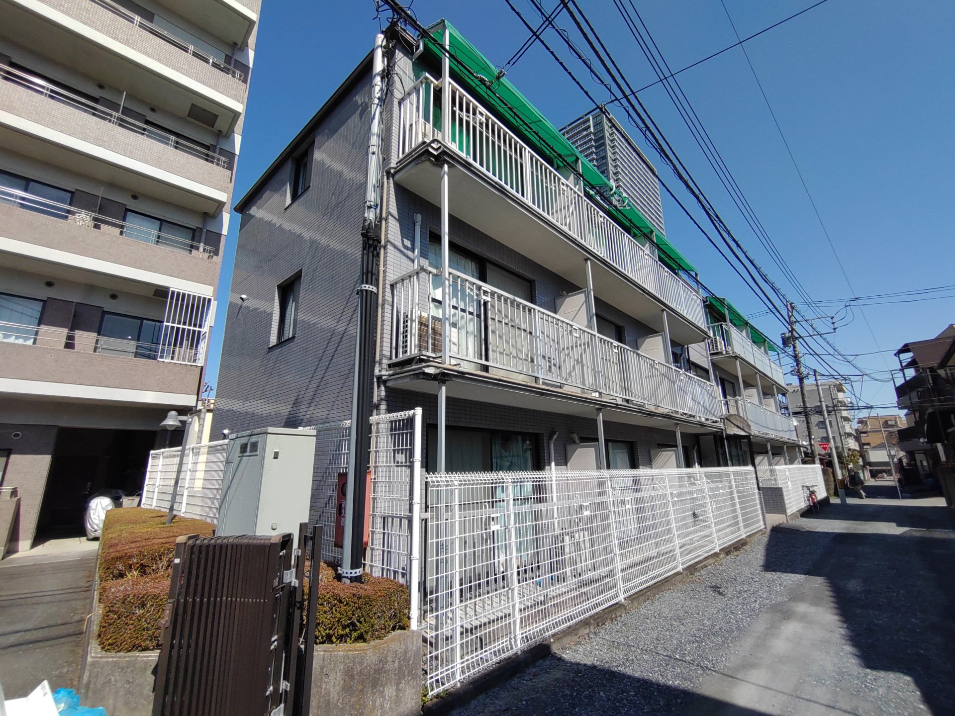 外観写真