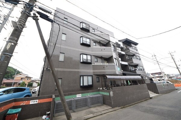 外観(★お部屋探しは株式会社タウンハウジング東京まで★)