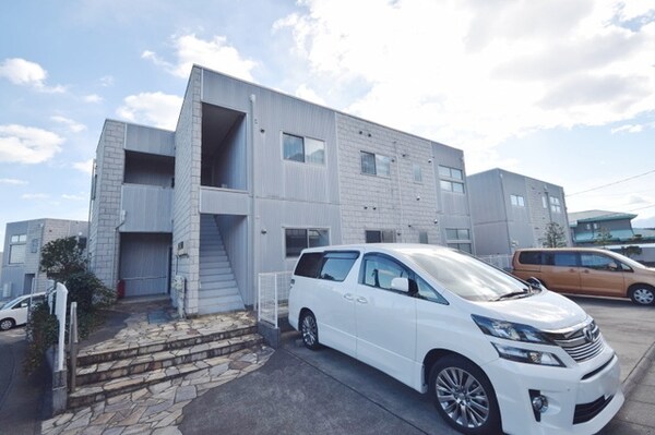 外観(★お部屋探しは株式会社タウンハウジング東京まで★)
