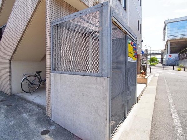 共有部分(★お部屋探しは株式会社タウンハウジング東京まで★)