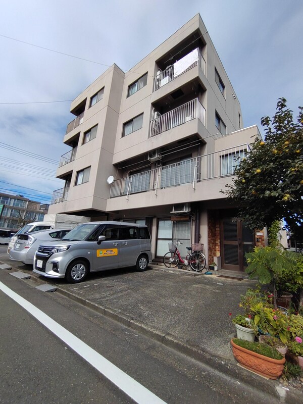 外観(外観)