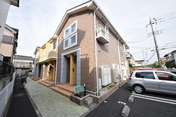 外観(☆内覧のご予約はタウンハウジング八王子店まで♪☆)