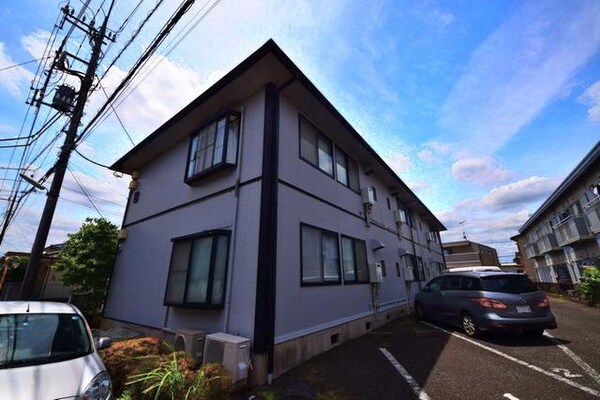 外観(★お部屋探しは株式会社タウンハウジング東京まで★)