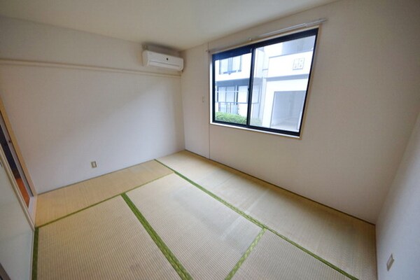 リビング・居室(★お部屋探しは株式会社タウンハウジング東京まで★)