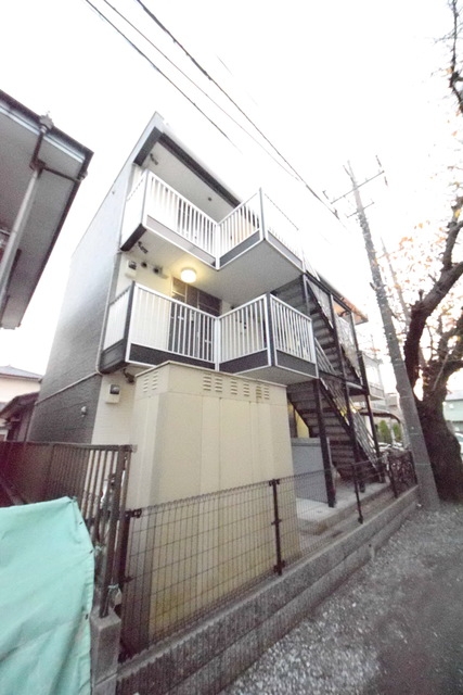 外観写真