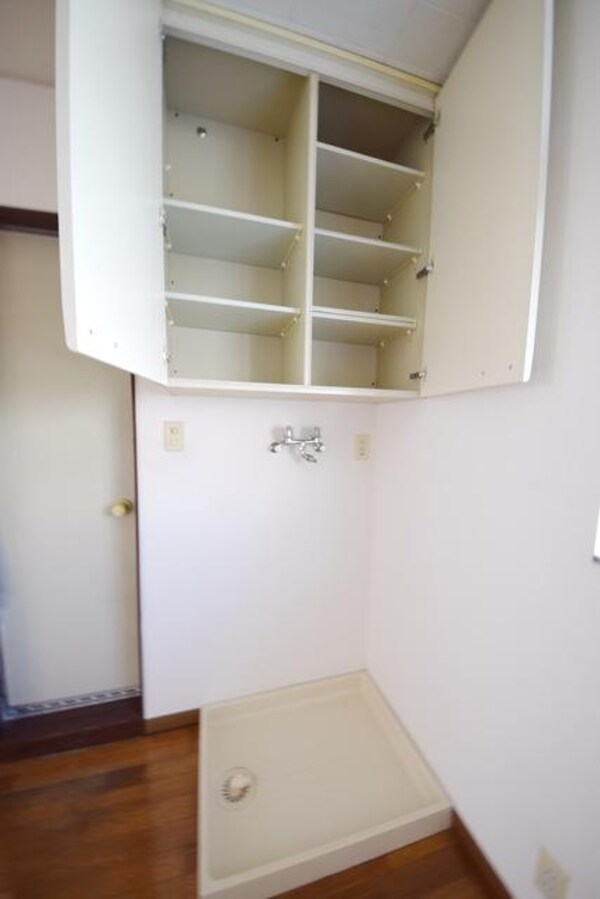設備(★お部屋探しは株式会社タウンハウジング東京まで★)