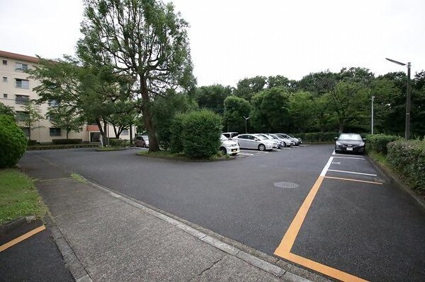 駐車場(★駐車場あります★)