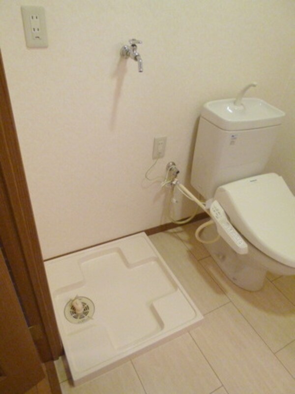 寝室(★お部屋探しは株式会社タウンハウジング東京まで★)