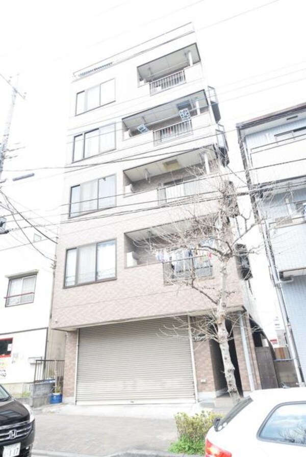 外観(☆建物外観です☆)