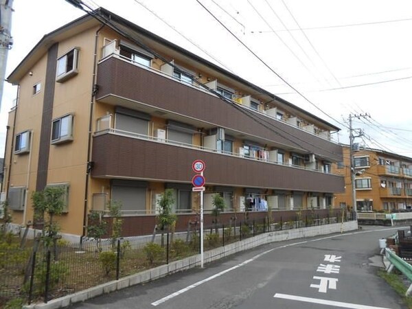 外観(★お部屋探しは株式会社タウンハウジング東京まで★)