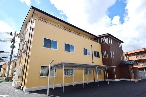 外観(★お部屋探しは株式会社タウンハウジング東京まで★)