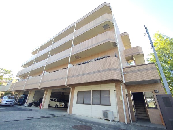 外観(外観)