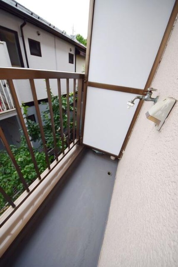 洗面(★洗濯機置場です★)
