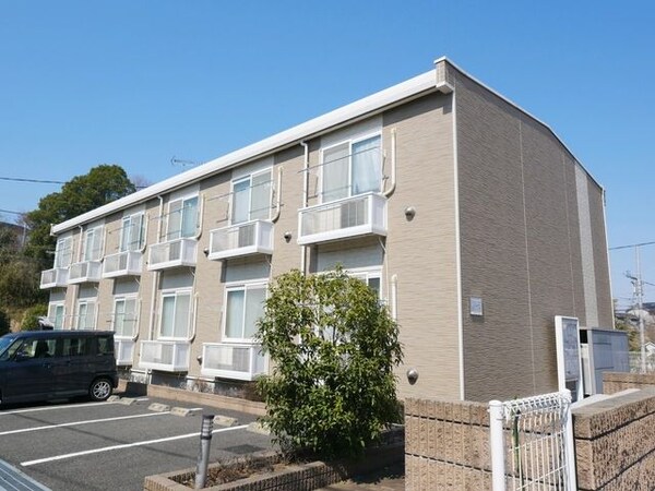 外観(★外観です★)