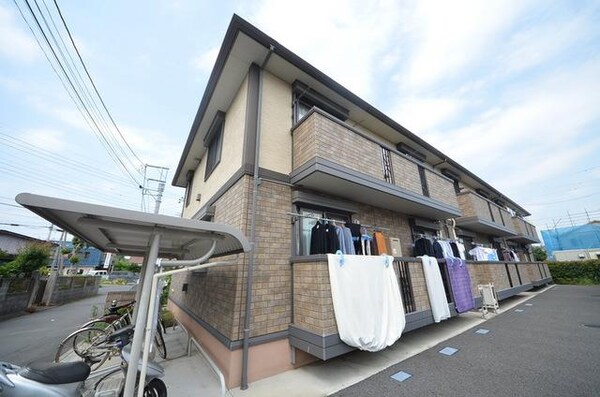 外観(★お部屋探しは株式会社タウンハウジング東京まで★)