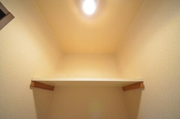 その他(☆トイレ用品はここに置いてね☆)