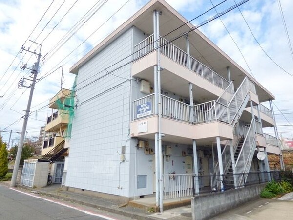 外観(♪外観♪)