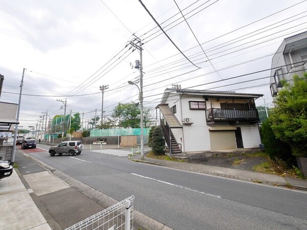眺望(★お問い合わせはタウンハウジング多摩センター店までご連絡下…)