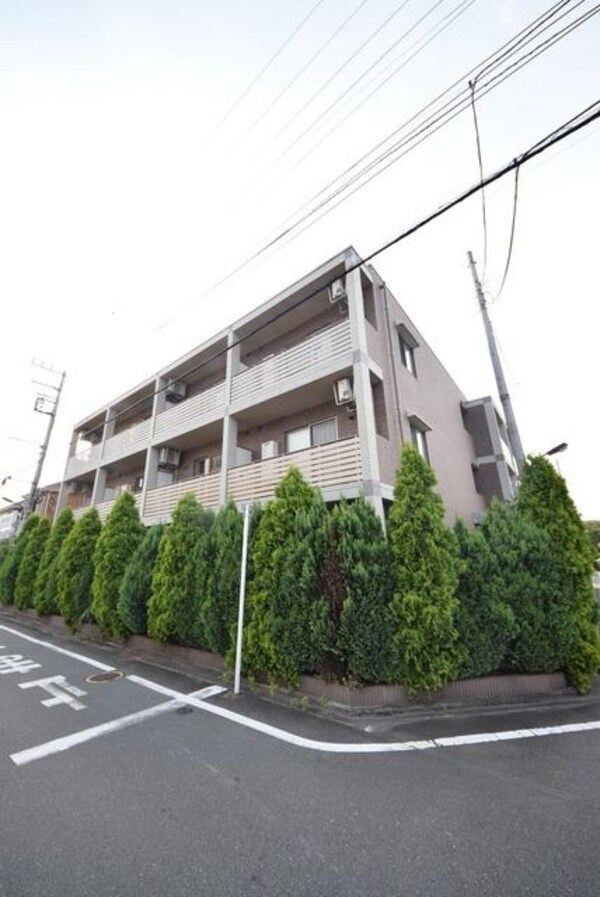 外観(★お部屋探しは株式会社タウンハウジング東京まで★)