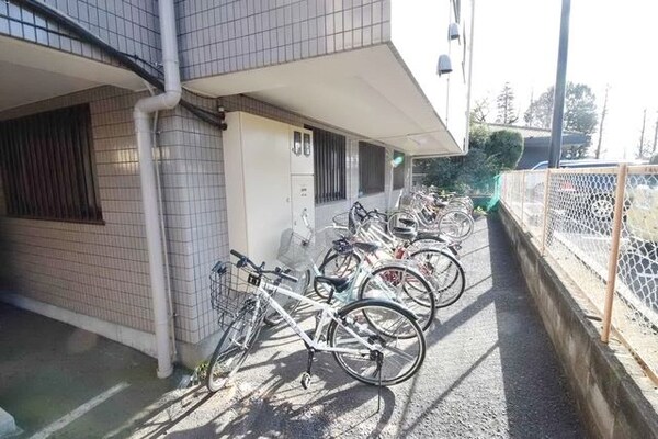 その他(外観・共用設備)