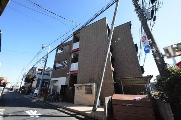 外観(外観・共用部分)