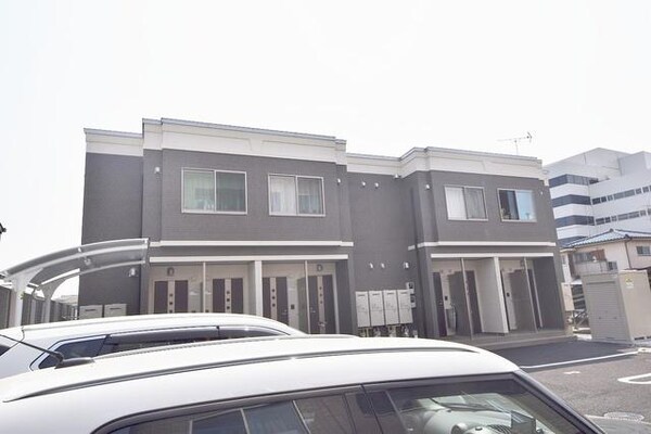 外観(★お部屋探しは株式会社タウンハウジング東京まで★)