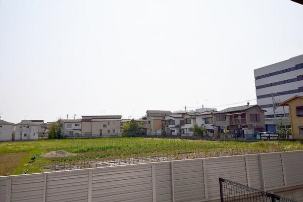 眺望(★お部屋探しは株式会社タウンハウジング東京まで★)