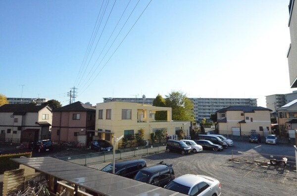眺望(★お部屋探しは株式会社タウンハウジング東京まで★)