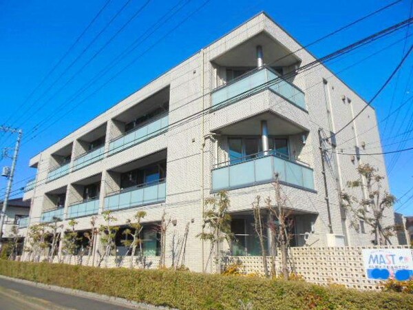外観(★お部屋探しは株式会社タウンハウジング東京まで★)