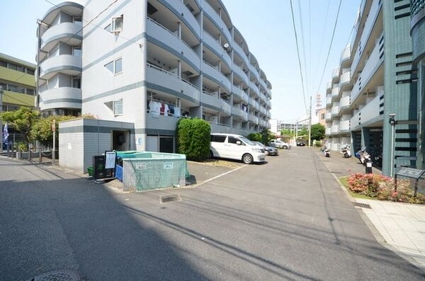 その他(外観・共用部分)